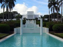 Thomas S. Monson em Templos Mórmons